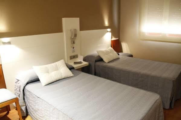 Hotel Fuente El Cura Sax Bagian luar foto
