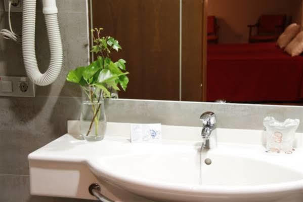 Hotel Fuente El Cura Sax Bagian luar foto
