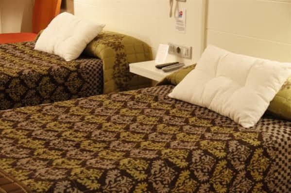 Hotel Fuente El Cura Sax Bagian luar foto